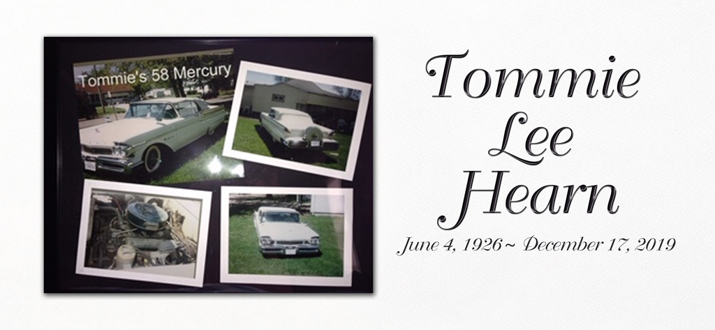 WT  Faux (Tommie Hearn) PROOF